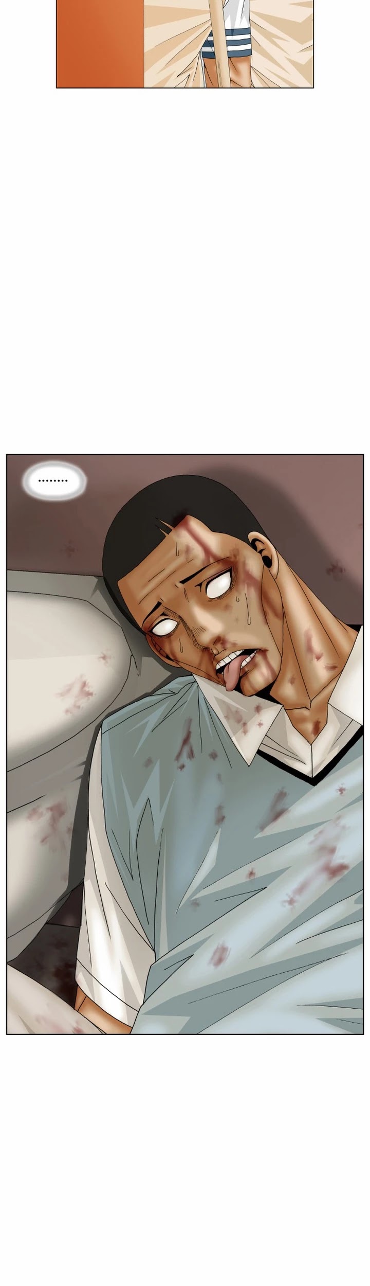Ultimate Legend: Kang Hae Hyo Chapter 173 page 2 - Chapter 173