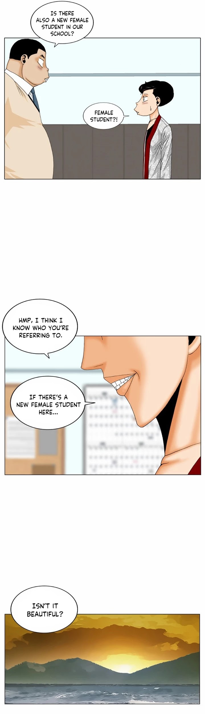 Ultimate Legend: Kang Hae Hyo Chapter 173 page 29 - Chapter 173