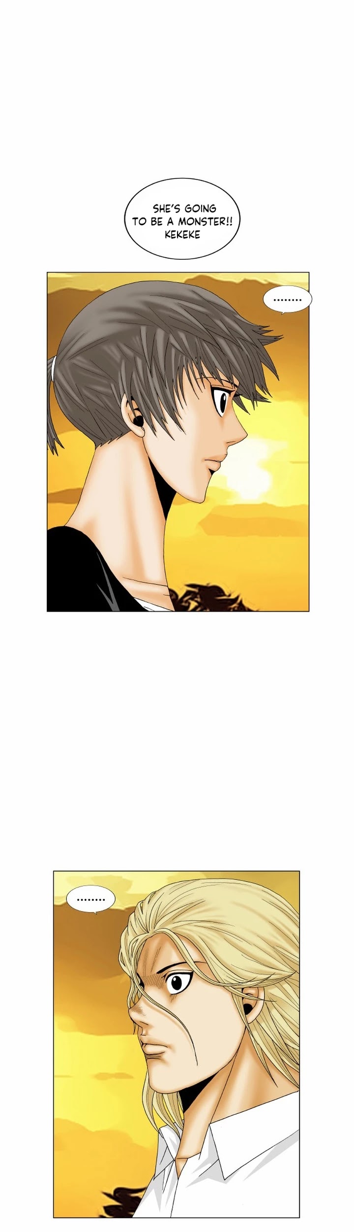 Ultimate Legend: Kang Hae Hyo Chapter 173 page 30 - Chapter 173