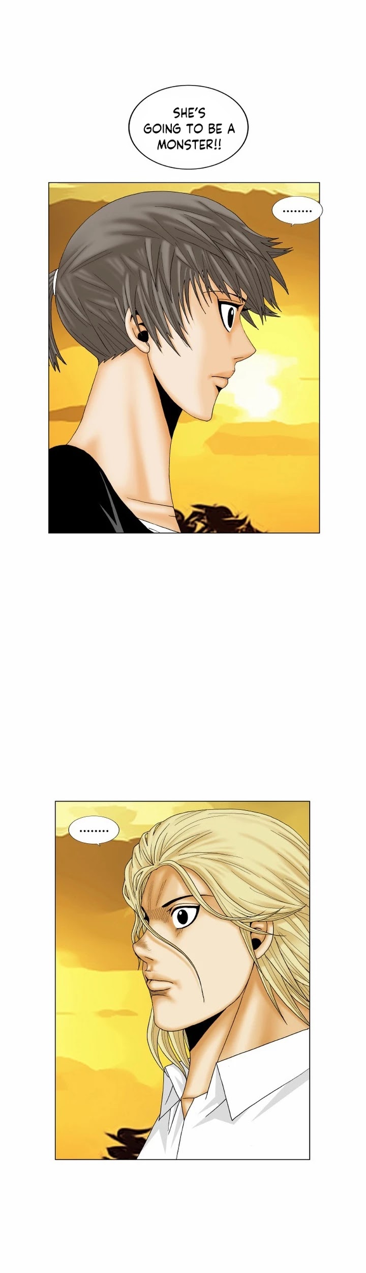 Ultimate Legend: Kang Hae Hyo Chapter 174 page 2 - Chapter 174