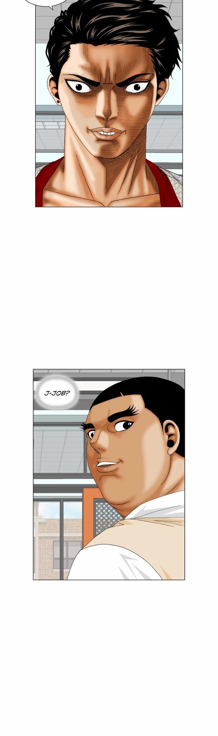 Ultimate Legend: Kang Hae Hyo Chapter 174 page 24 - Chapter 174