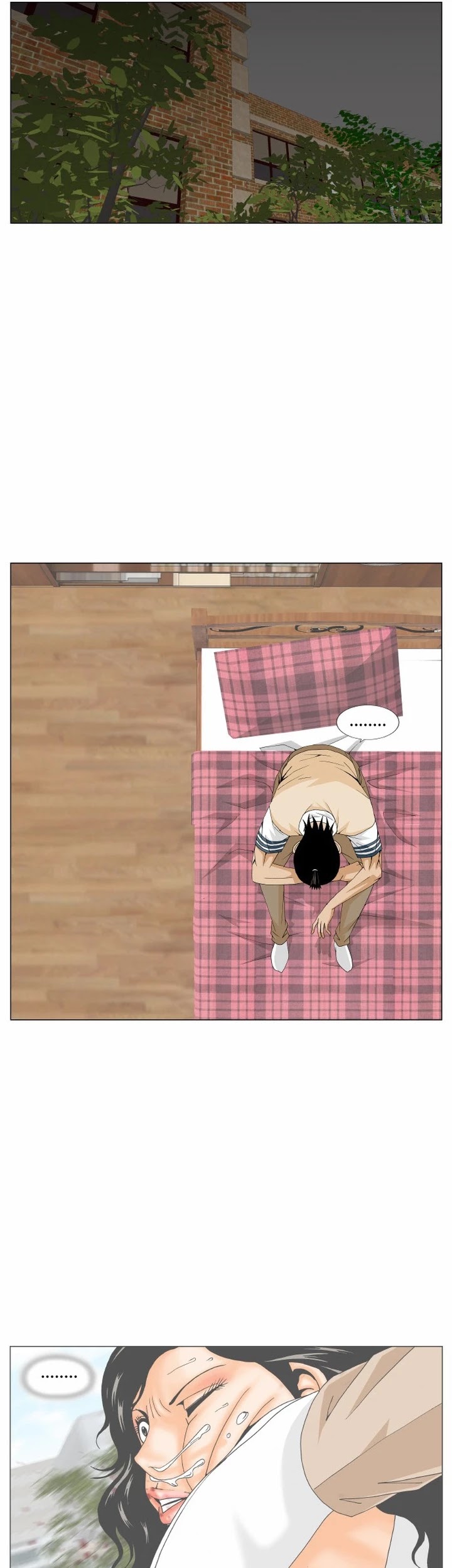 Ultimate Legend: Kang Hae Hyo Chapter 174 page 25 - Chapter 174