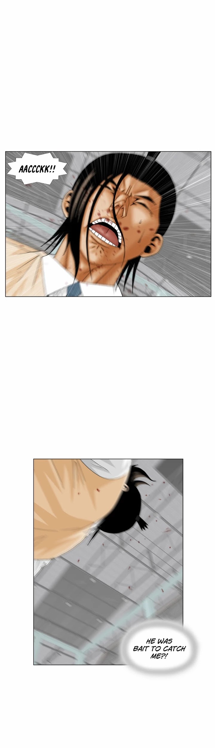 Ultimate Legend: Kang Hae Hyo Chapter 175 page 11 - Chapter 175