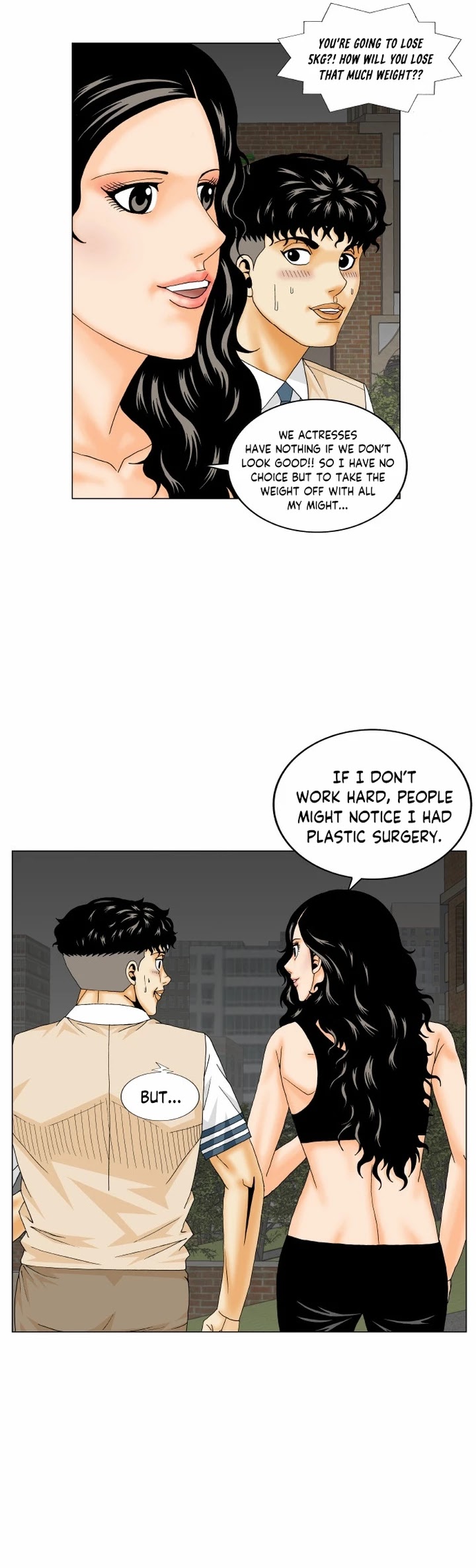 Ultimate Legend: Kang Hae Hyo Chapter 175 page 19 - Chapter 175