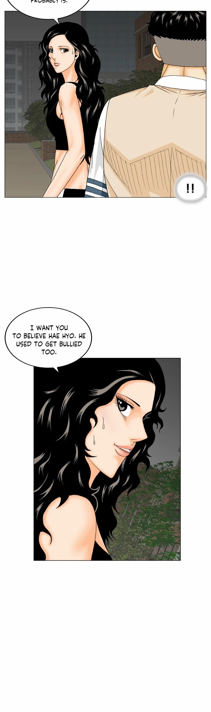 Ultimate Legend: Kang Hae Hyo Chapter 175 page 26 - Chapter 175