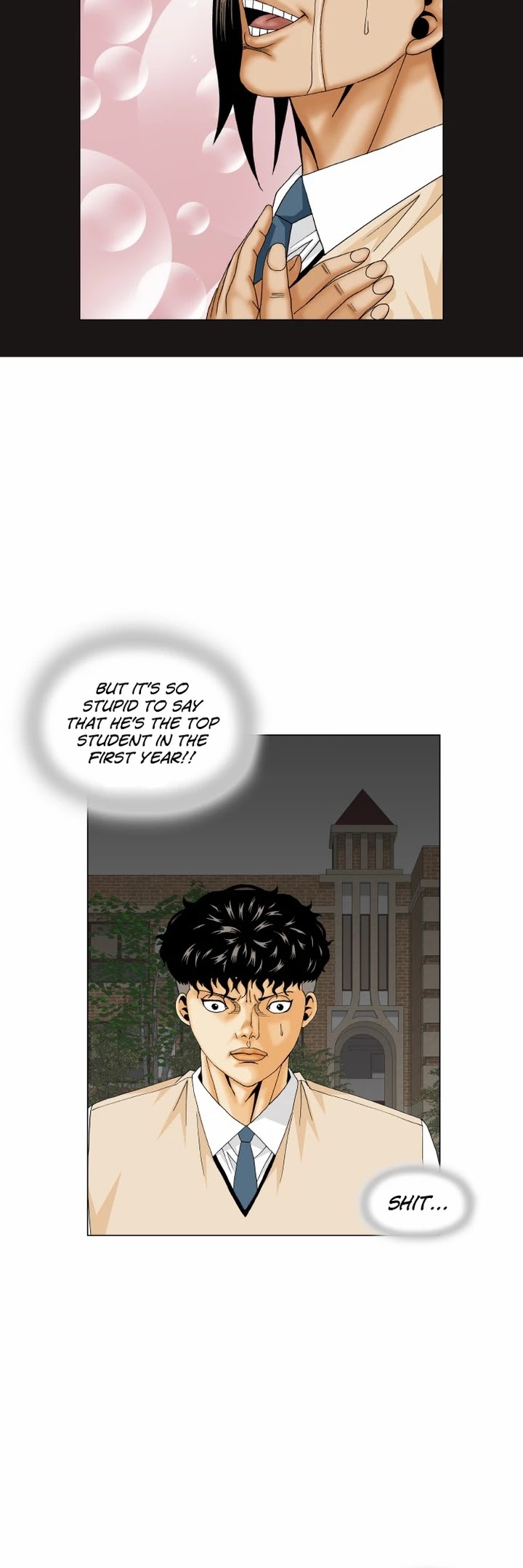 Ultimate Legend: Kang Hae Hyo Chapter 175 page 30 - Chapter 175