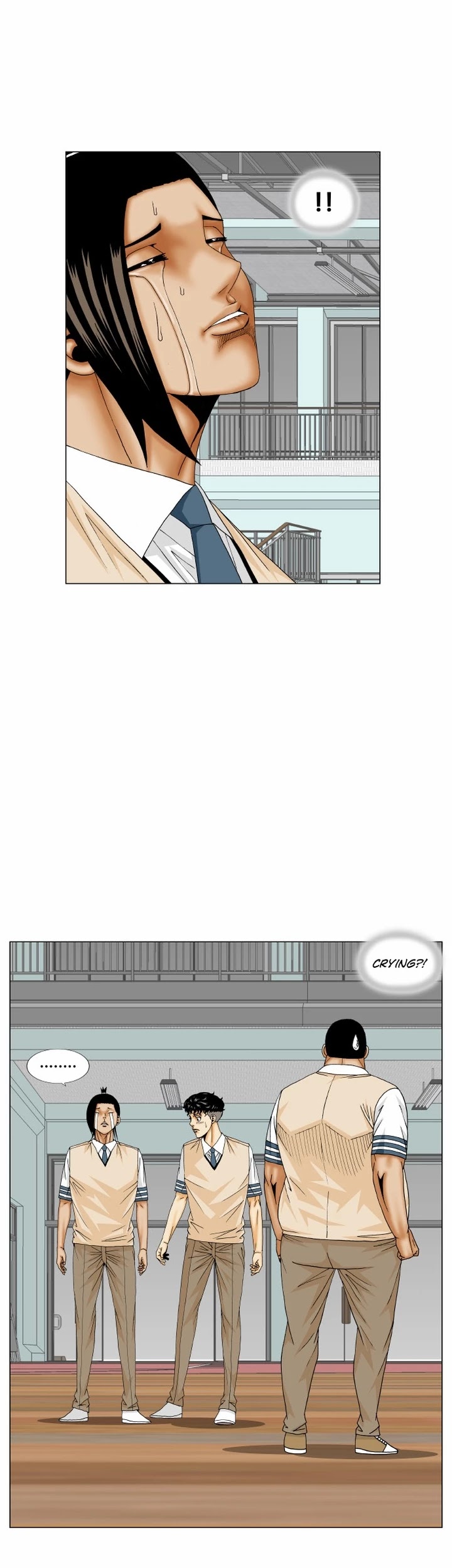 Ultimate Legend: Kang Hae Hyo Chapter 175 page 5 - Chapter 175