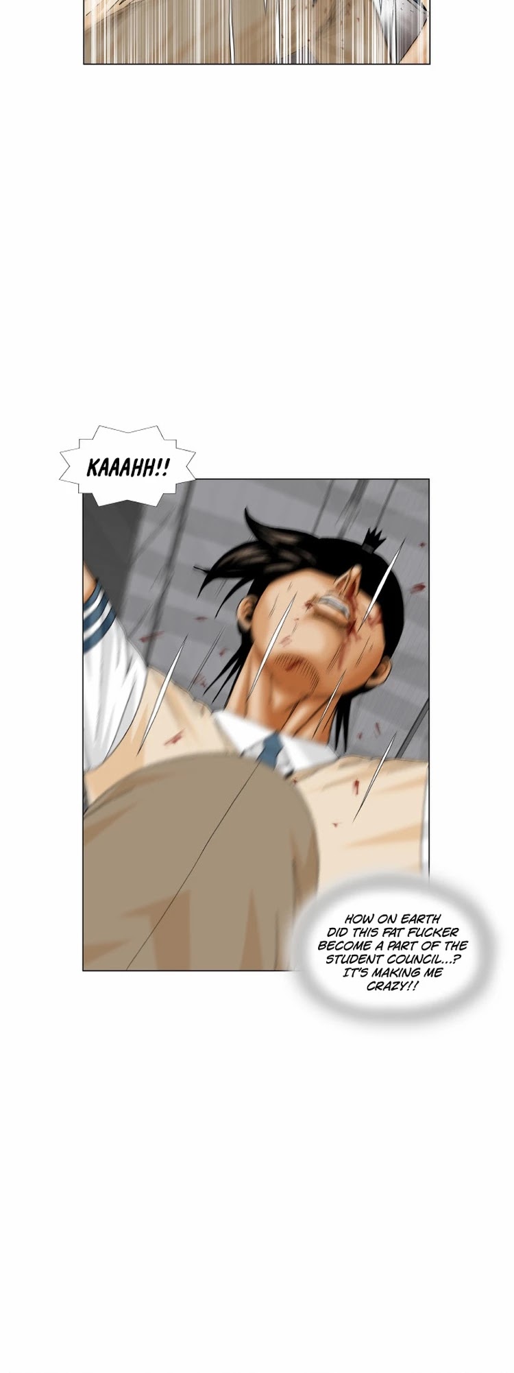 Ultimate Legend: Kang Hae Hyo Chapter 176 page 18 - Chapter 176