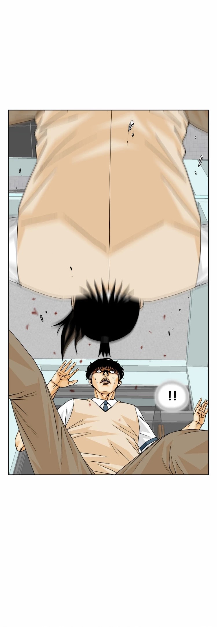 Ultimate Legend: Kang Hae Hyo Chapter 176 page 24 - Chapter 176