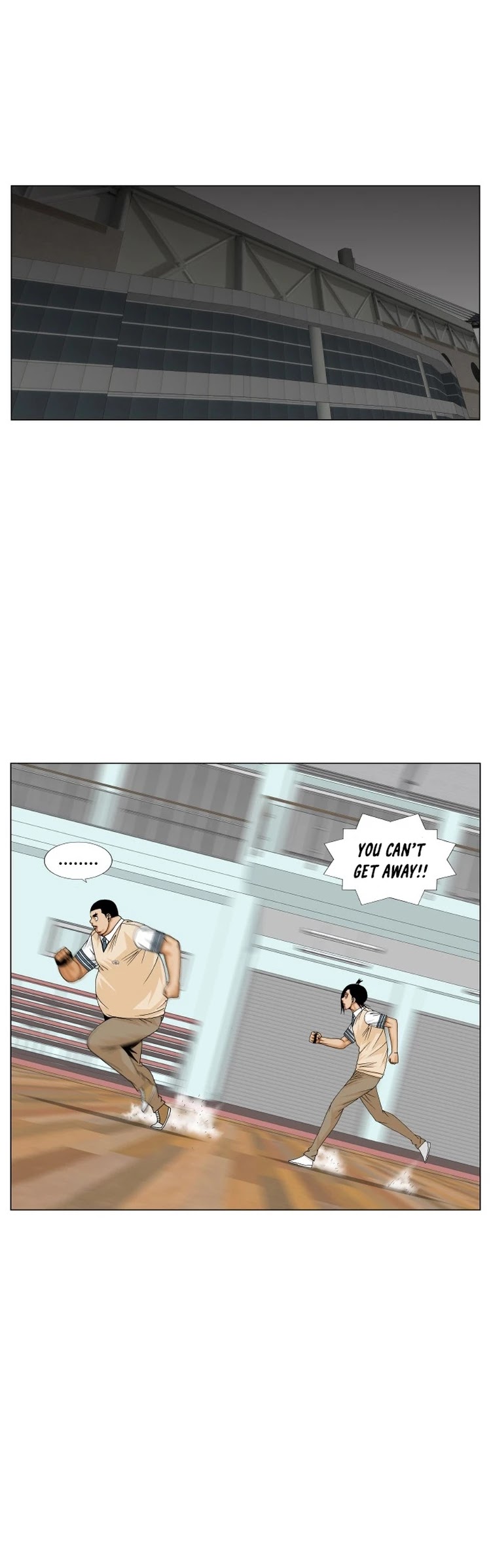 Ultimate Legend: Kang Hae Hyo Chapter 177 page 30 - Chapter 177