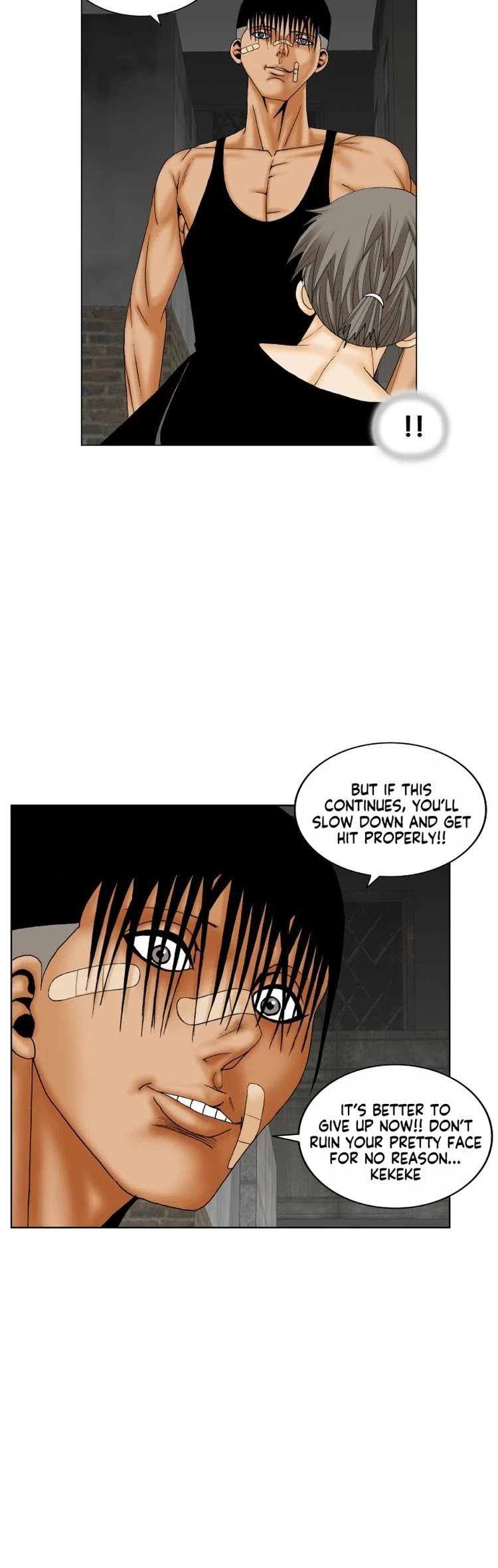 Ultimate Legend: Kang Hae Hyo Chapter 178 page 20 - Chapter 178