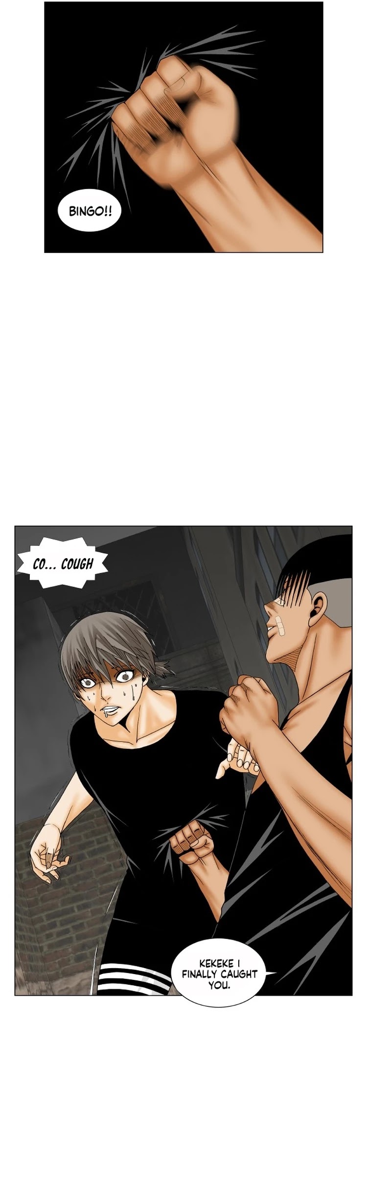Ultimate Legend: Kang Hae Hyo Chapter 178 page 23 - Chapter 178