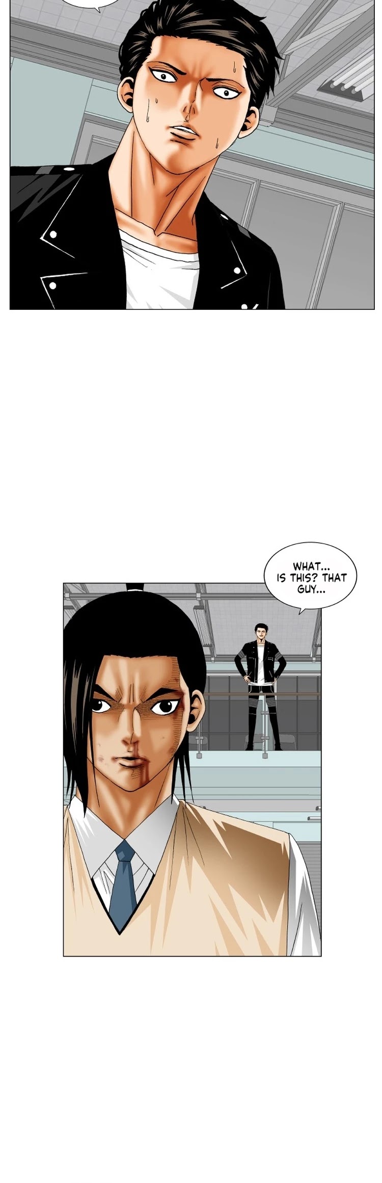 Ultimate Legend: Kang Hae Hyo Chapter 178 page 6 - Chapter 178