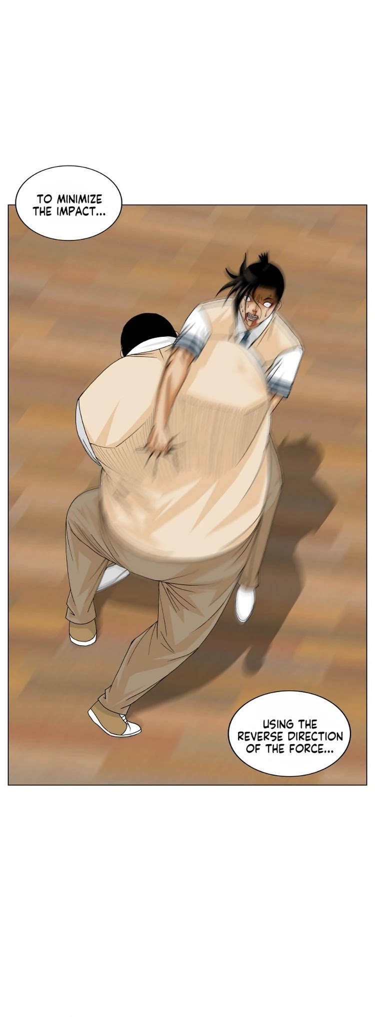 Ultimate Legend: Kang Hae Hyo Chapter 178 page 8 - Chapter 178