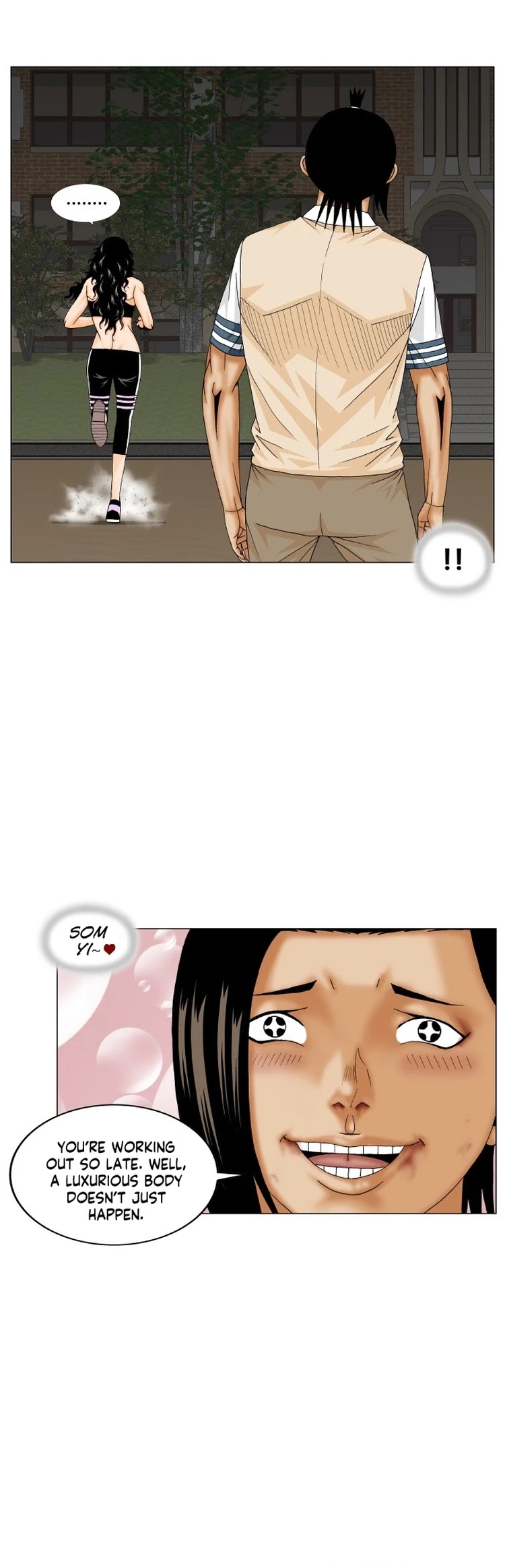 Ultimate Legend: Kang Hae Hyo Chapter 179 page 26 - Chapter 179