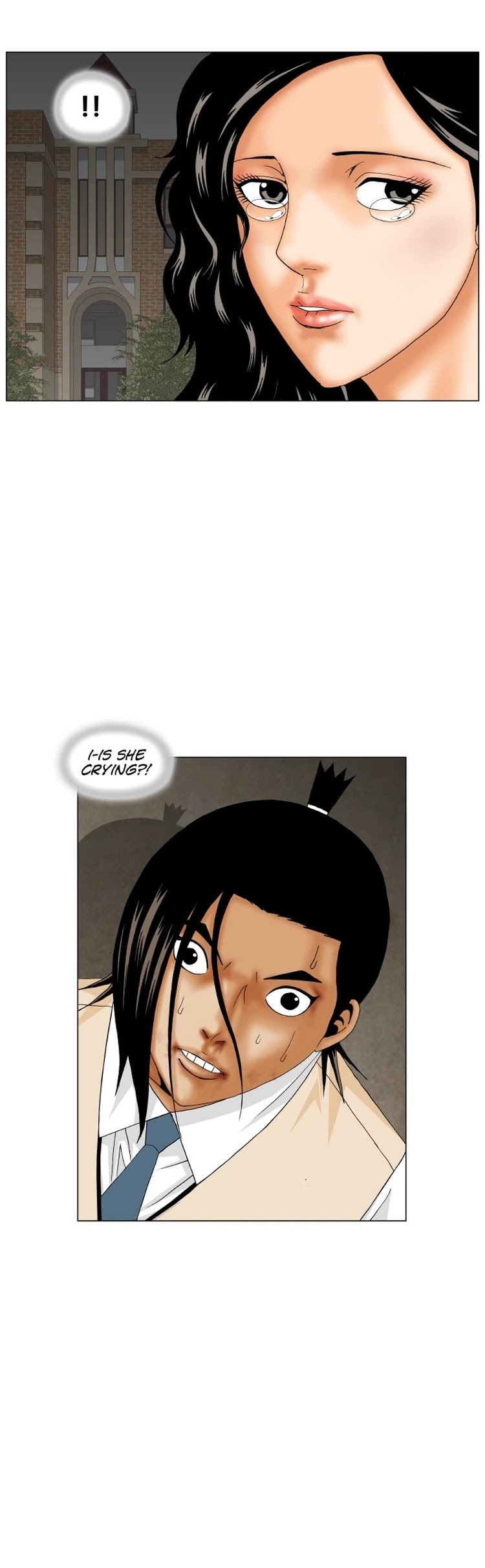 Ultimate Legend: Kang Hae Hyo Chapter 179 page 28 - Chapter 179