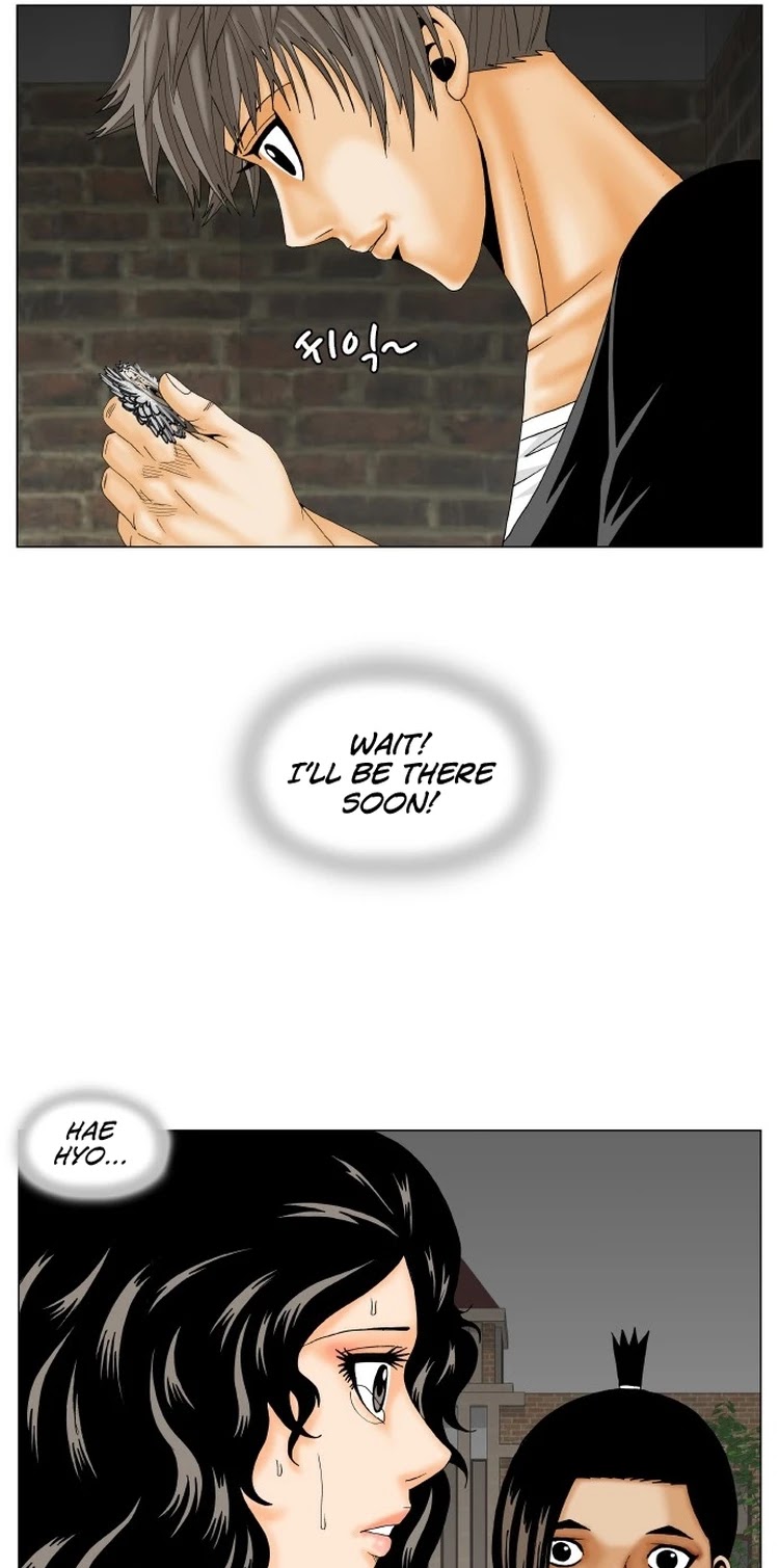 Ultimate Legend: Kang Hae Hyo Chapter 179 page 31 - Chapter 179