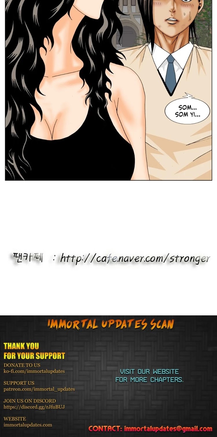 Ultimate Legend: Kang Hae Hyo Chapter 179 page 32 - Chapter 179