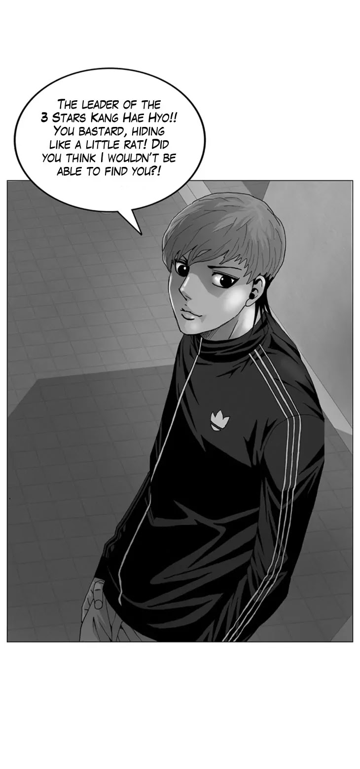 Ultimate Legend: Kang Hae Hyo Chapter 18 page 2 - Chapter 18
