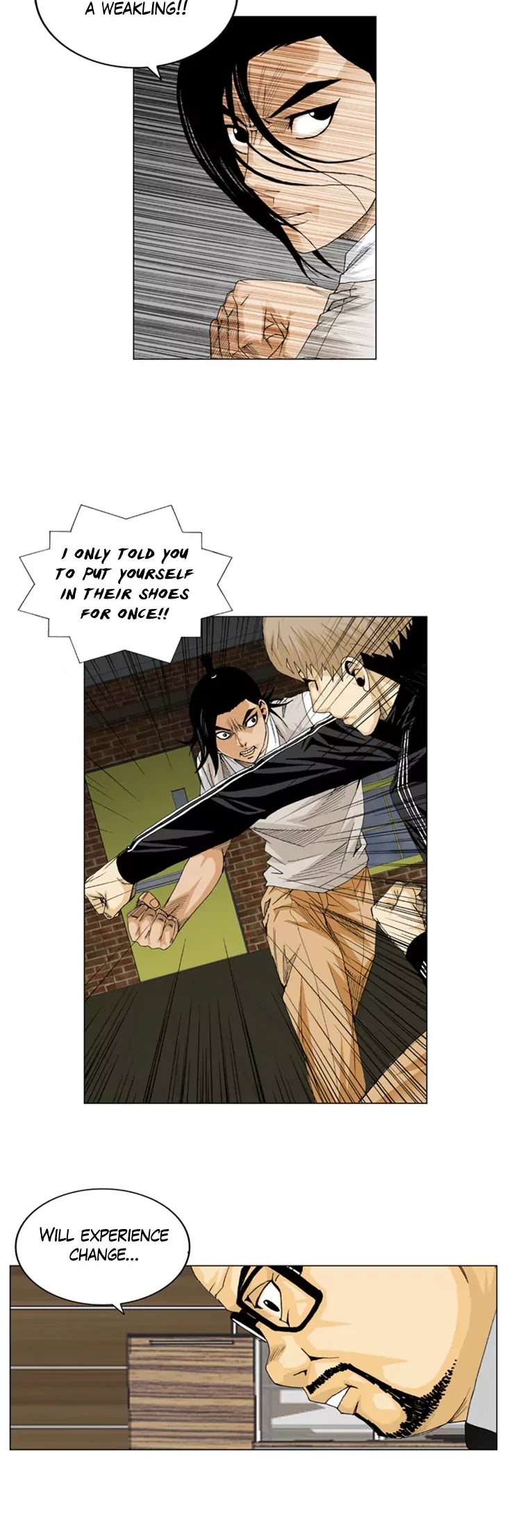 Ultimate Legend: Kang Hae Hyo Chapter 18 page 20 - Chapter 18