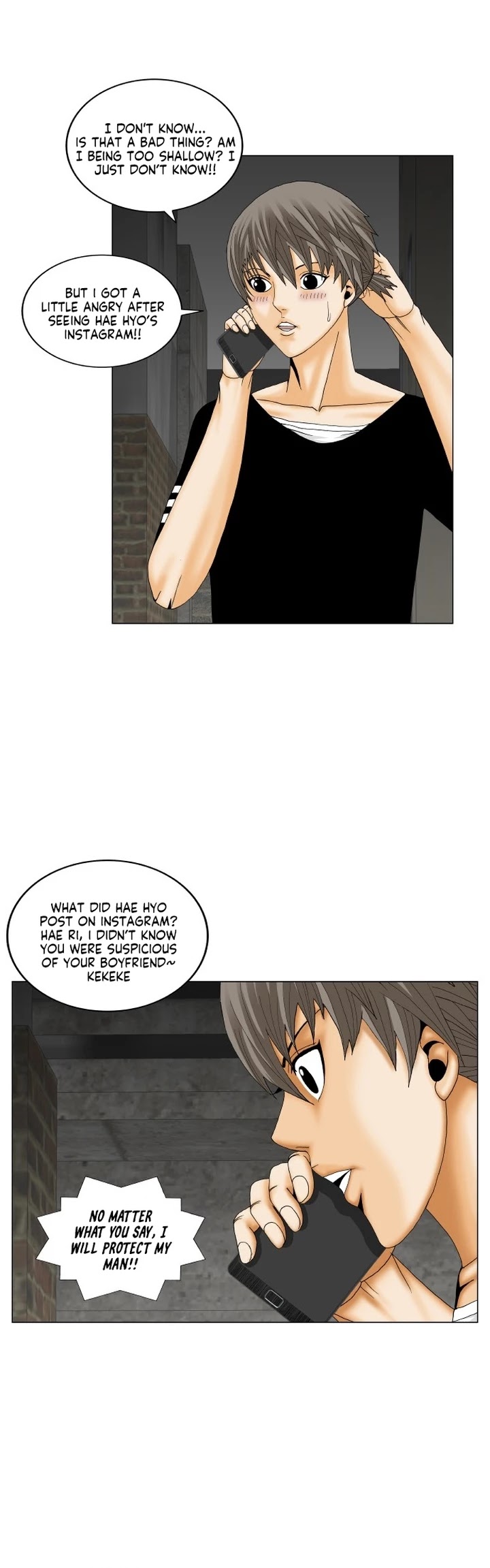 Ultimate Legend: Kang Hae Hyo Chapter 180 page 10 - Chapter 180