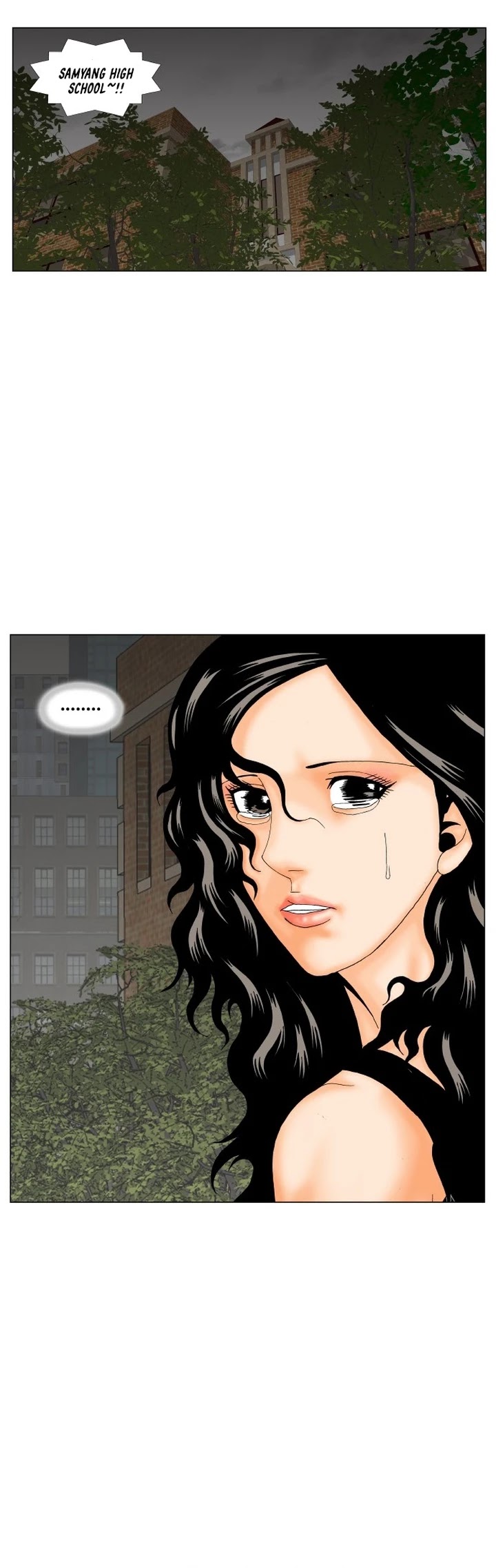 Ultimate Legend: Kang Hae Hyo Chapter 180 page 16 - Chapter 180