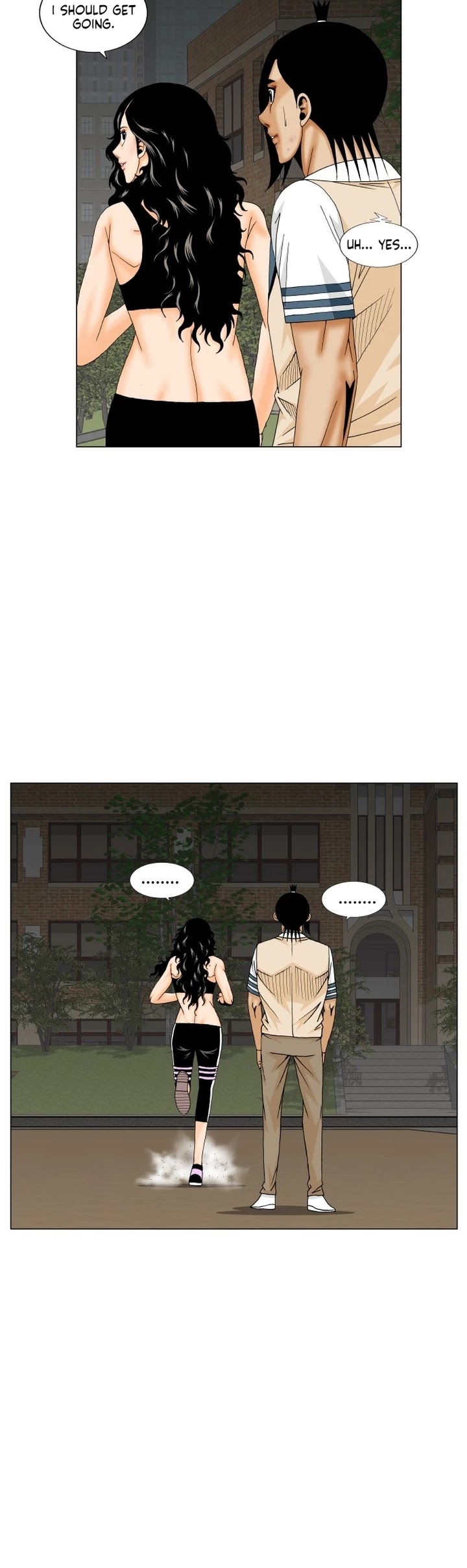 Ultimate Legend: Kang Hae Hyo Chapter 180 page 20 - Chapter 180