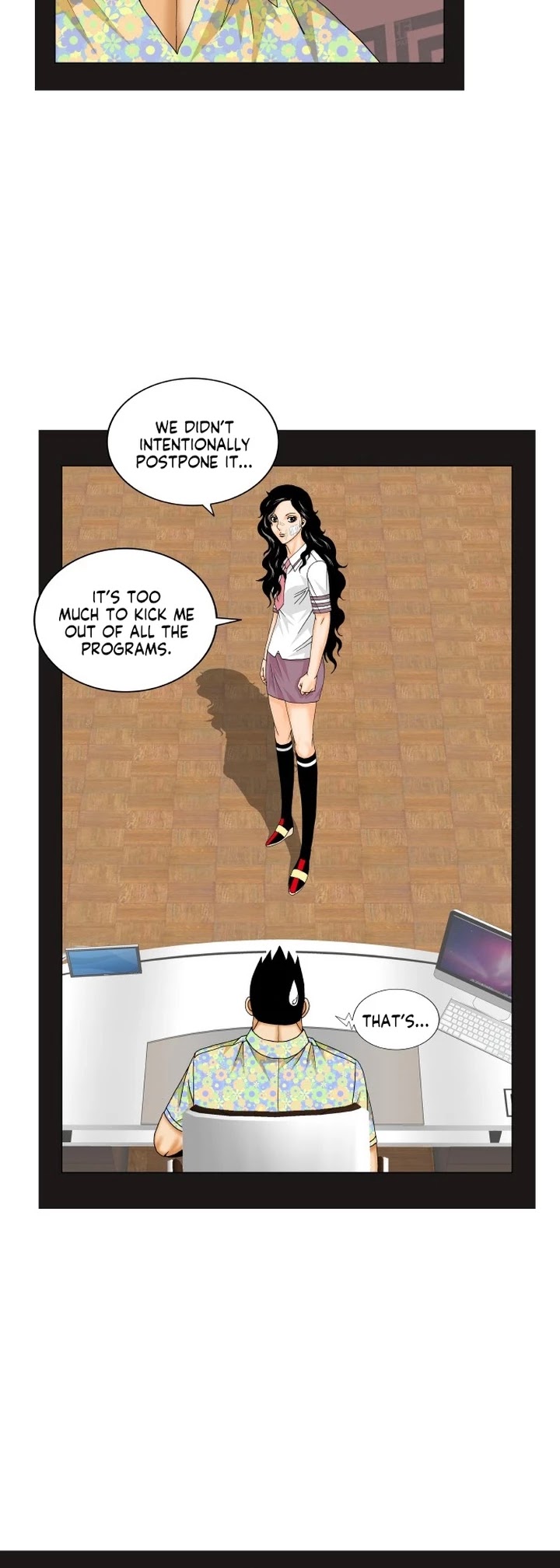 Ultimate Legend: Kang Hae Hyo Chapter 180 page 24 - Chapter 180