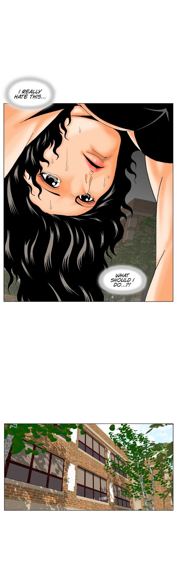 Ultimate Legend: Kang Hae Hyo Chapter 180 page 29 - Chapter 180
