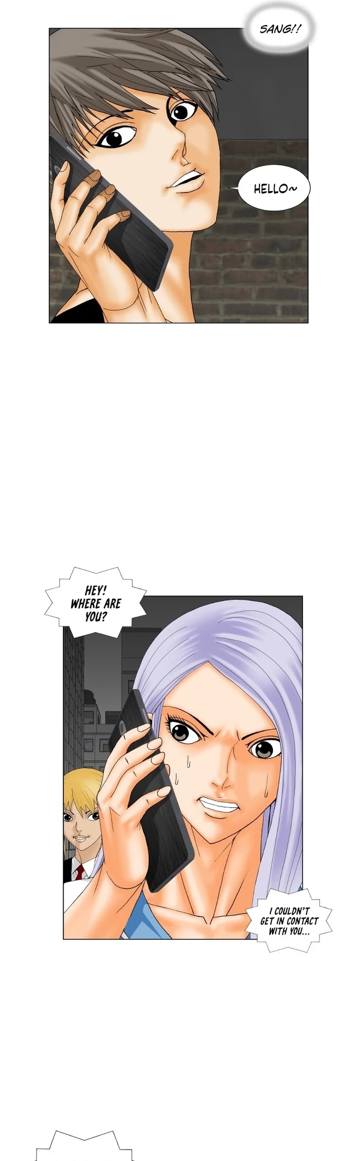 Ultimate Legend: Kang Hae Hyo Chapter 180 page 5 - Chapter 180