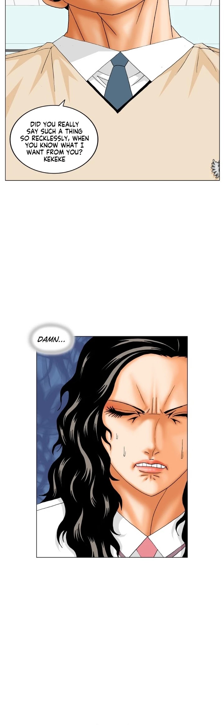 Ultimate Legend: Kang Hae Hyo Chapter 181 page 18 - Chapter 181