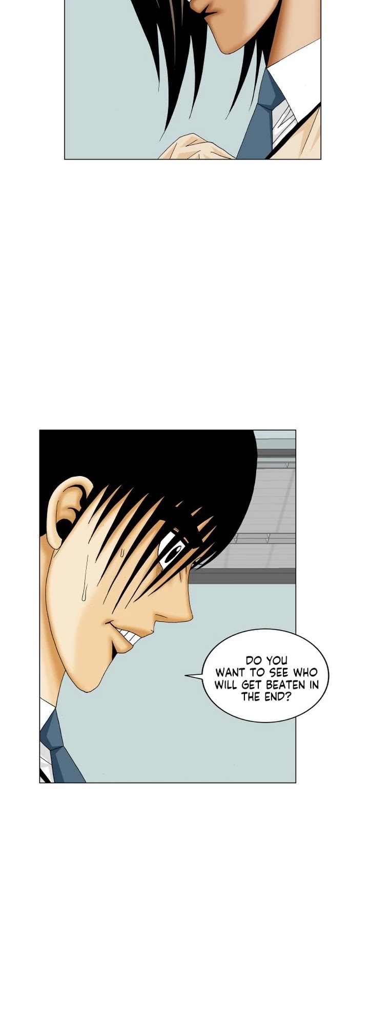 Ultimate Legend: Kang Hae Hyo Chapter 182 page 10 - Chapter 182