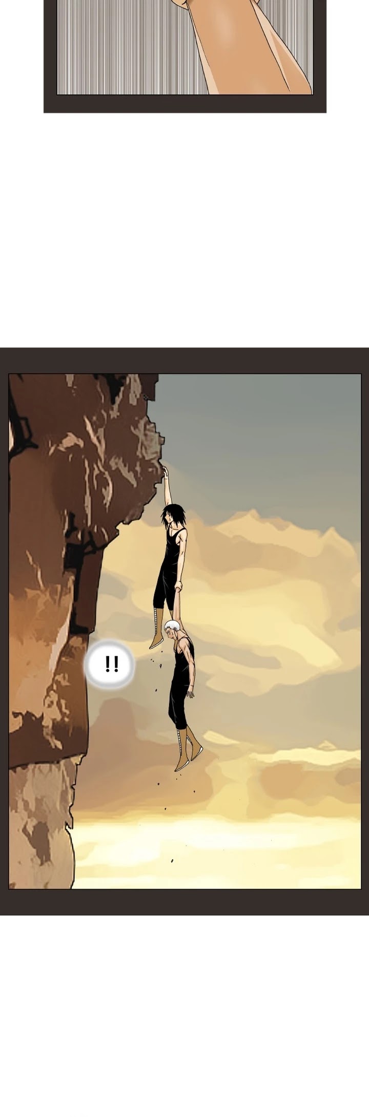 Ultimate Legend: Kang Hae Hyo Chapter 182 page 20 - Chapter 182