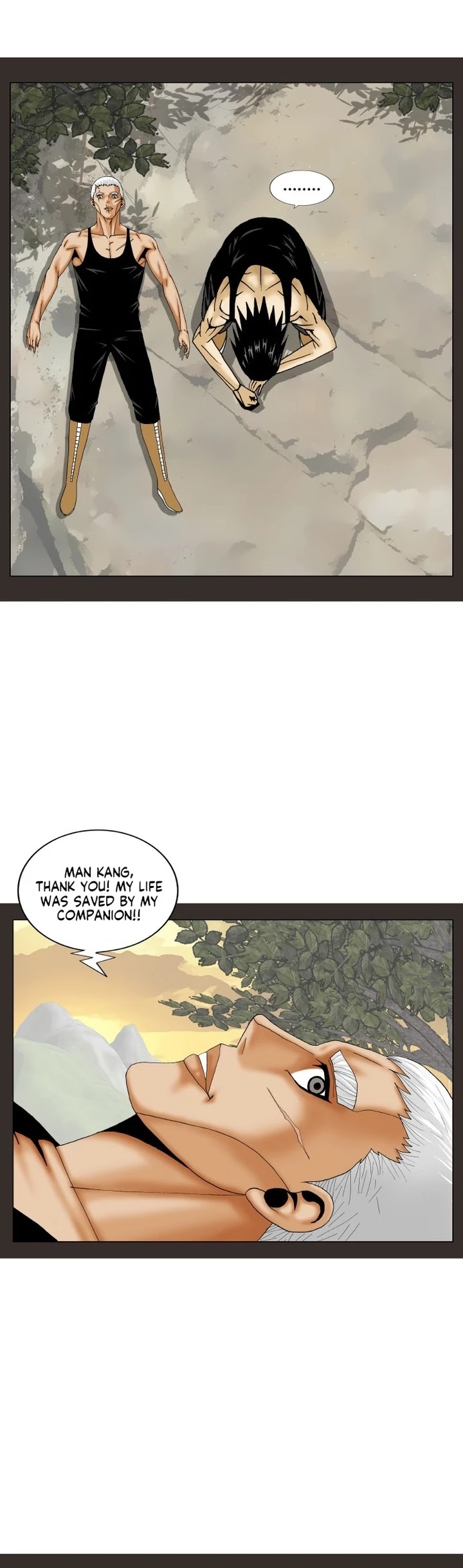 Ultimate Legend: Kang Hae Hyo Chapter 182 page 24 - Chapter 182