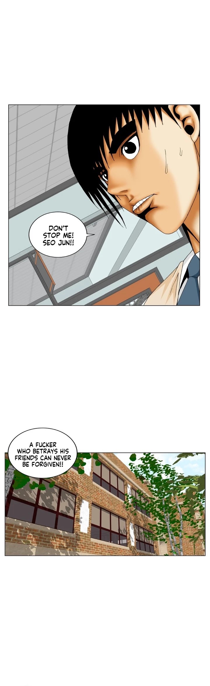 Ultimate Legend: Kang Hae Hyo Chapter 182 page 30 - Chapter 182