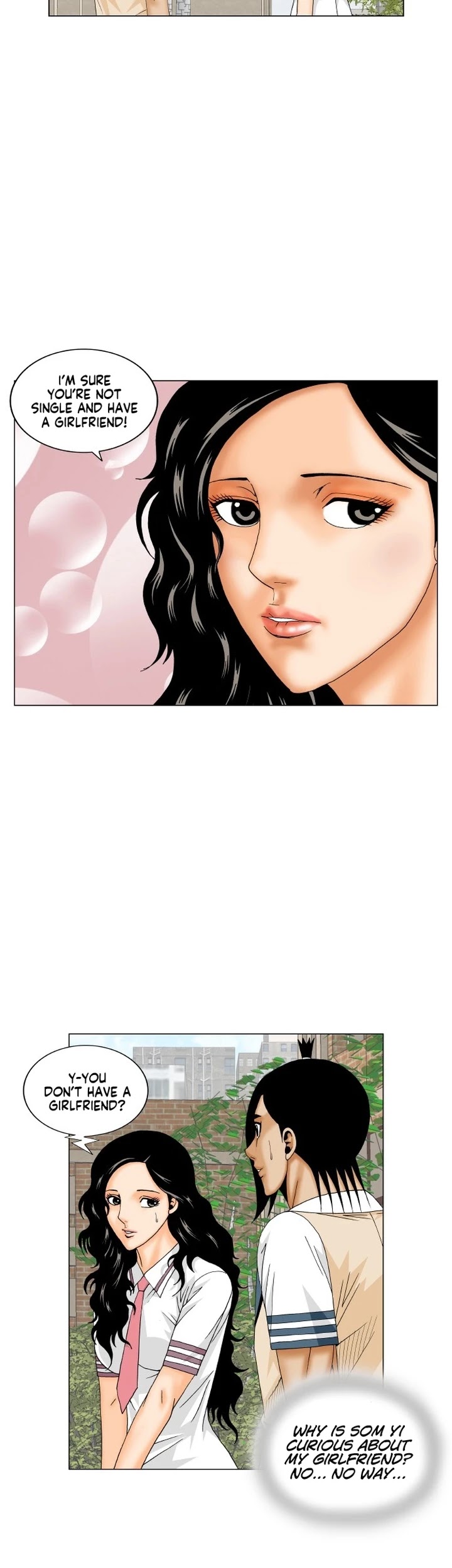 Ultimate Legend: Kang Hae Hyo Chapter 182 page 32 - Chapter 182