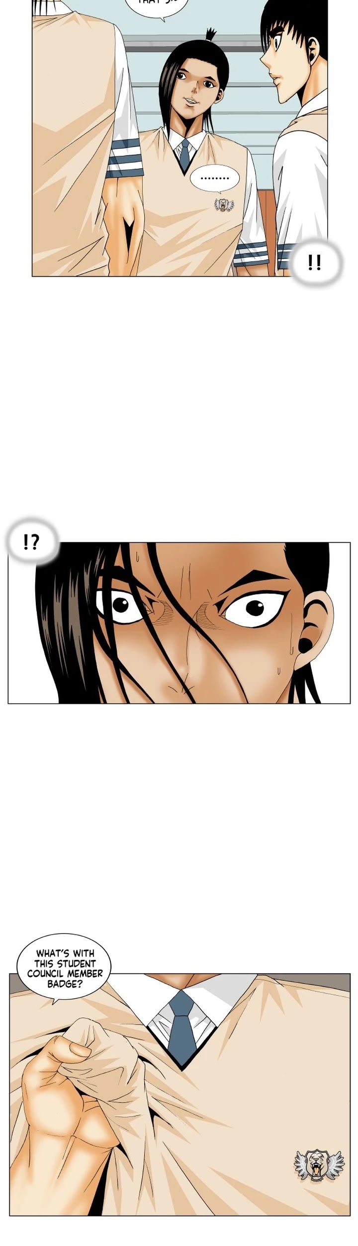 Ultimate Legend: Kang Hae Hyo Chapter 182 page 6 - Chapter 182