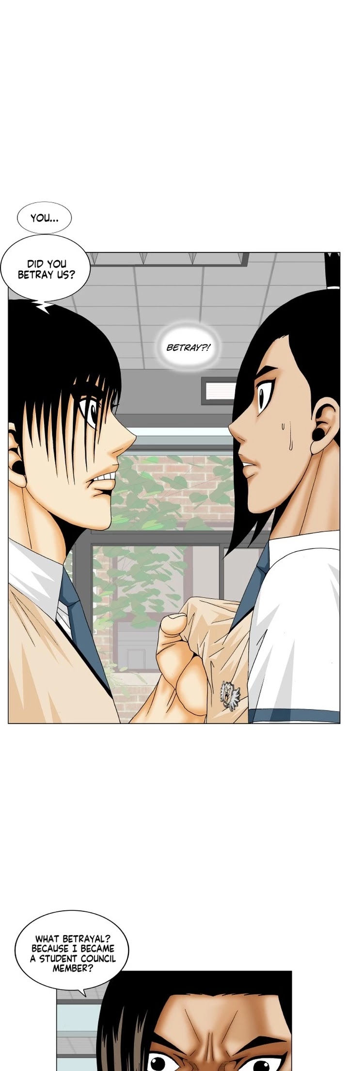 Ultimate Legend: Kang Hae Hyo Chapter 182 page 7 - Chapter 182
