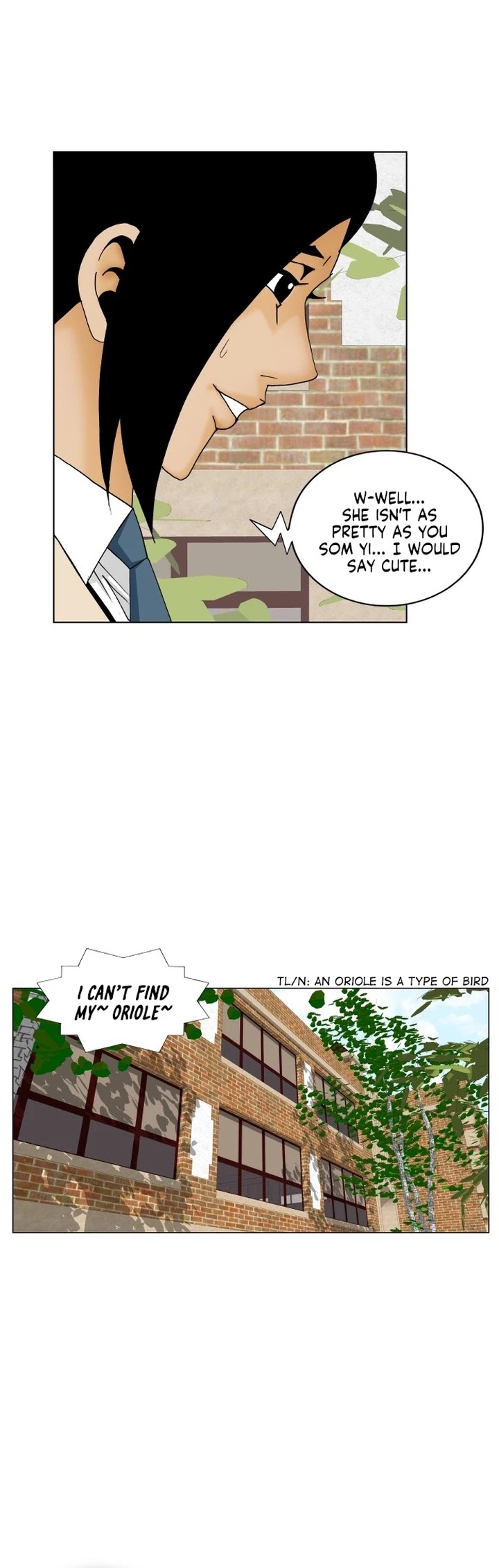 Ultimate Legend: Kang Hae Hyo Chapter 183 page 24 - Chapter 183