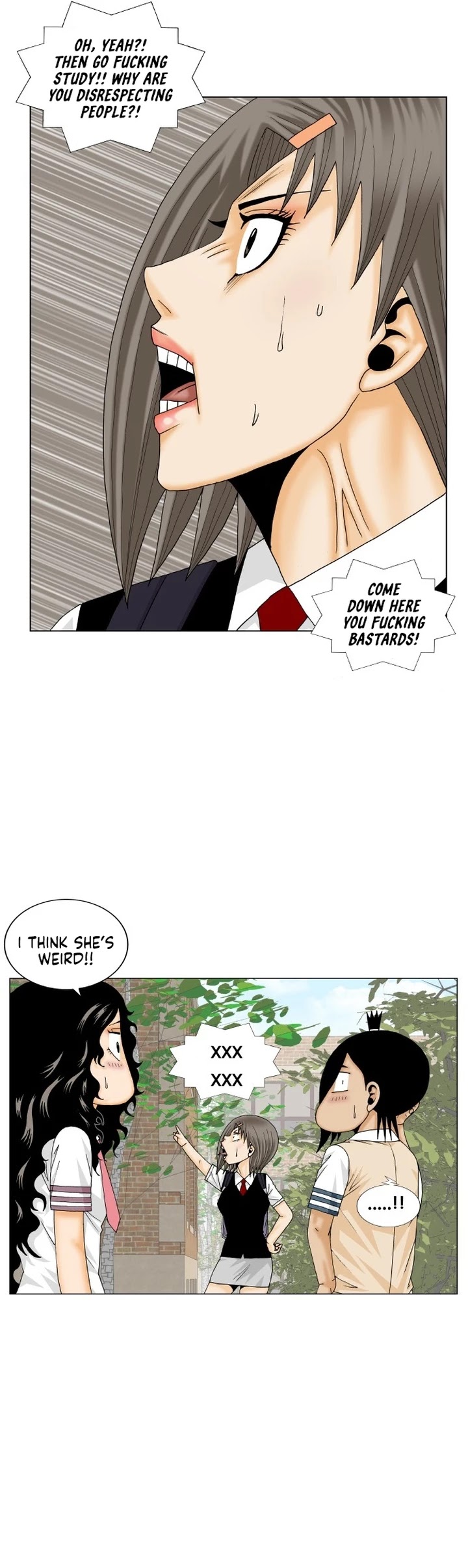Ultimate Legend: Kang Hae Hyo Chapter 183 page 29 - Chapter 183