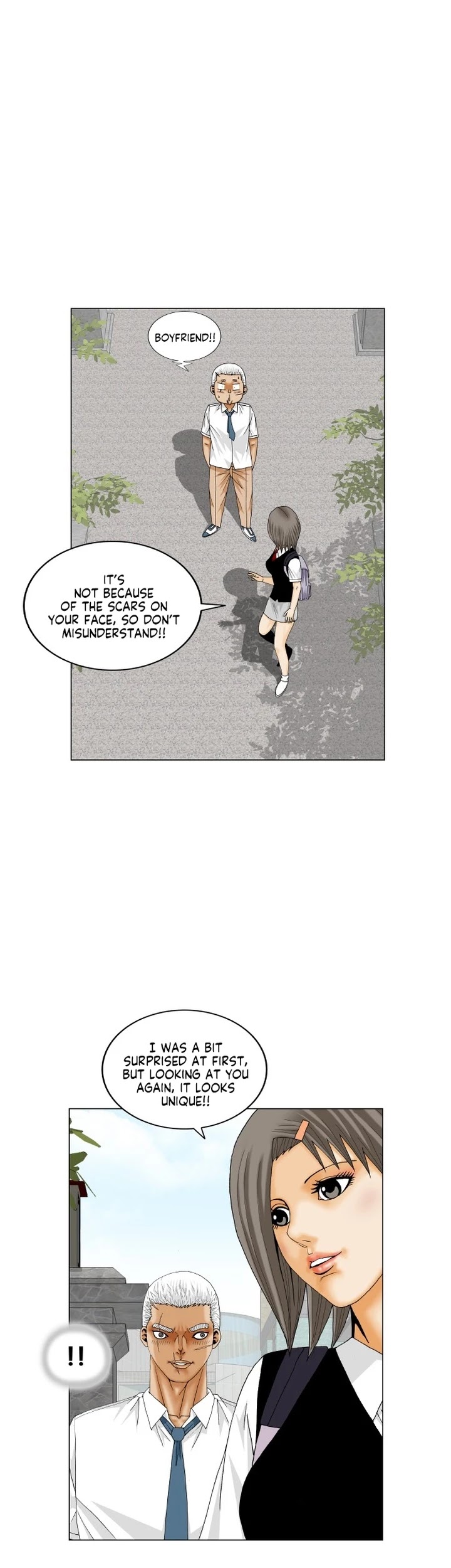 Ultimate Legend: Kang Hae Hyo Chapter 183 page 7 - Chapter 183
