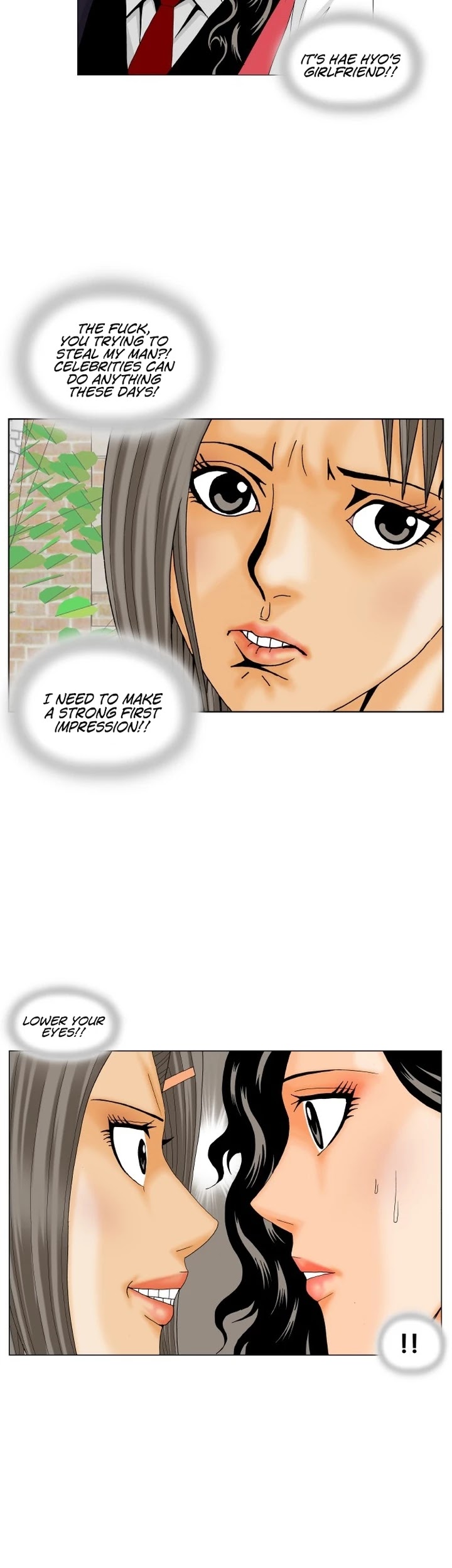 Ultimate Legend: Kang Hae Hyo Chapter 184 page 10 - Chapter 184