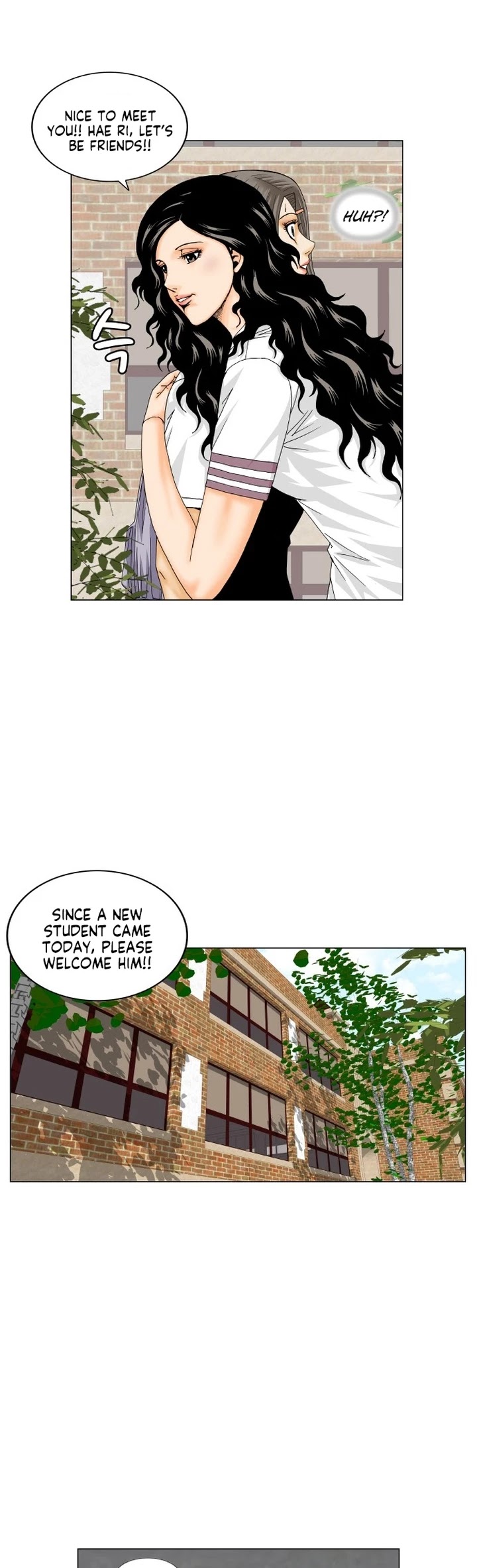 Ultimate Legend: Kang Hae Hyo Chapter 184 page 11 - Chapter 184