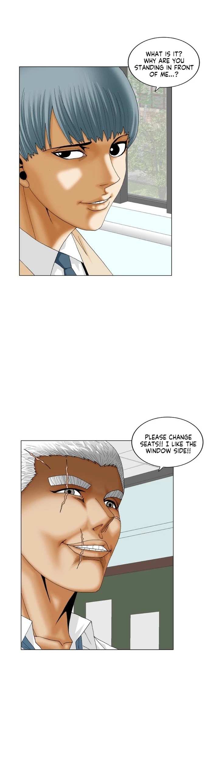 Ultimate Legend: Kang Hae Hyo Chapter 184 page 20 - Chapter 184