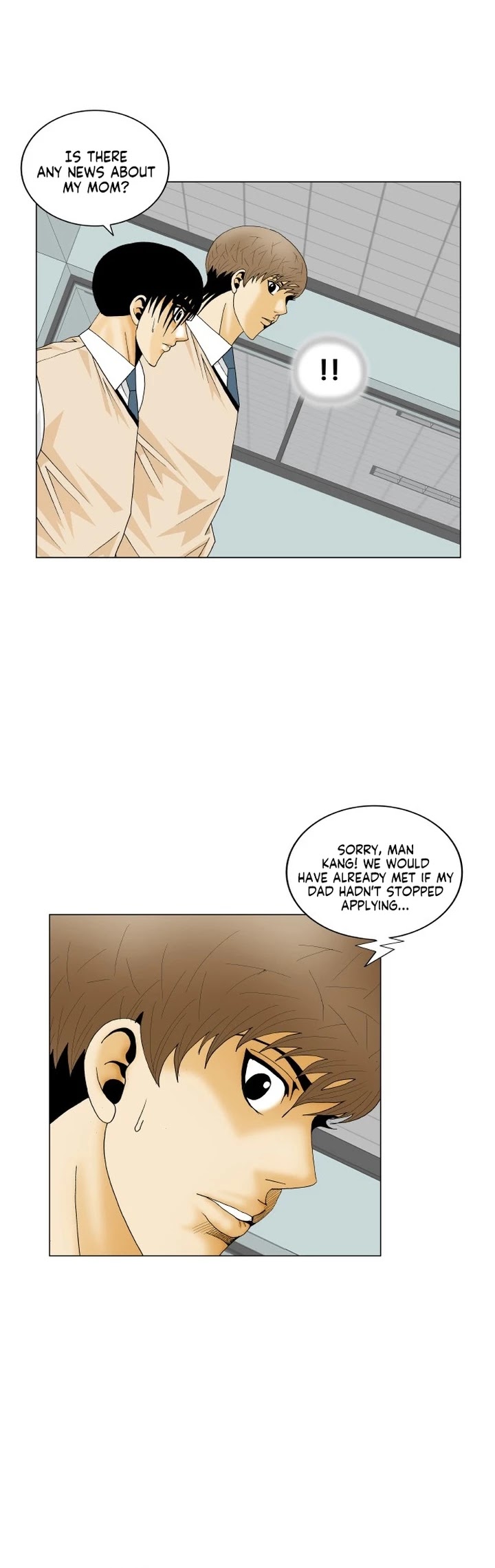 Ultimate Legend: Kang Hae Hyo Chapter 184 page 30 - Chapter 184