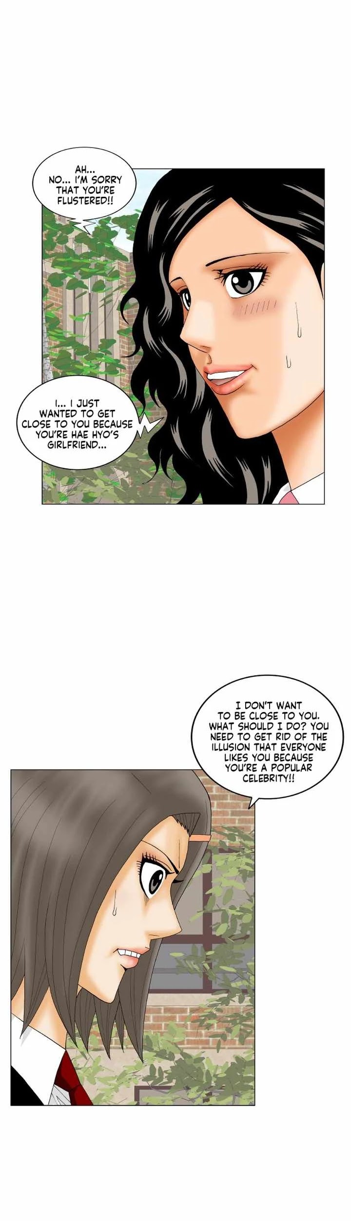 Ultimate Legend: Kang Hae Hyo Chapter 185 page 24 - Chapter 185