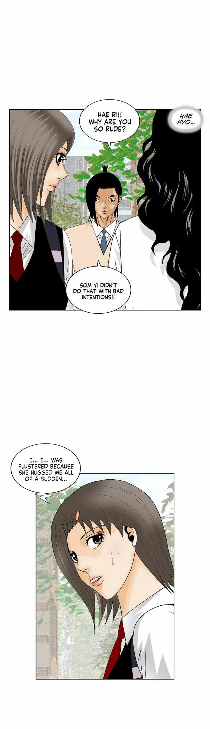 Ultimate Legend: Kang Hae Hyo Chapter 185 page 25 - Chapter 185