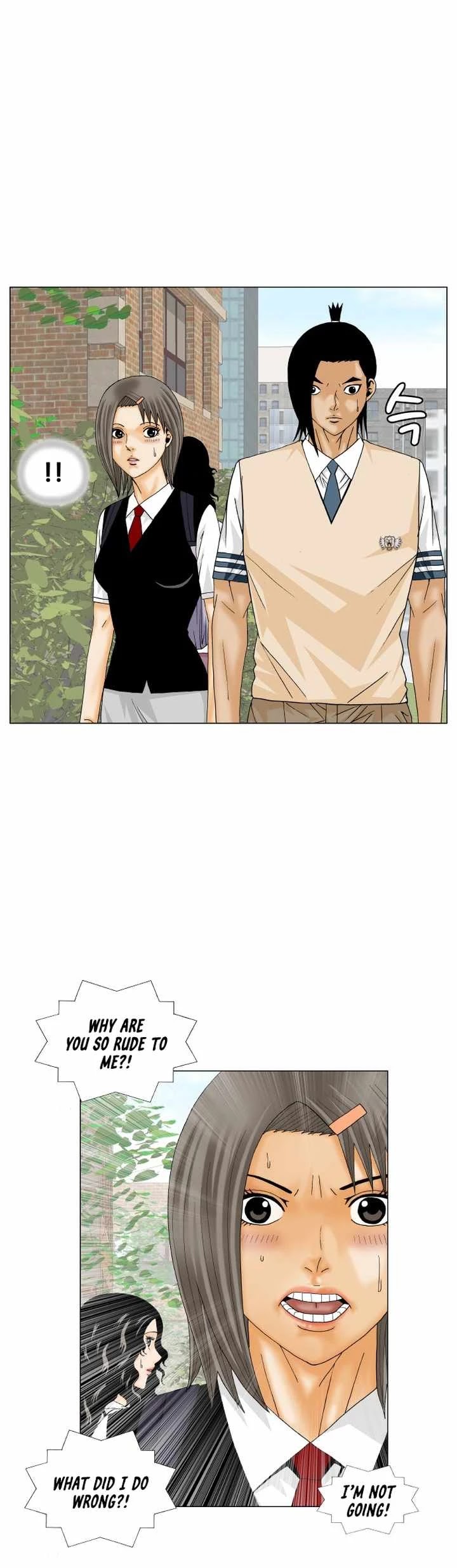 Ultimate Legend: Kang Hae Hyo Chapter 185 page 29 - Chapter 185
