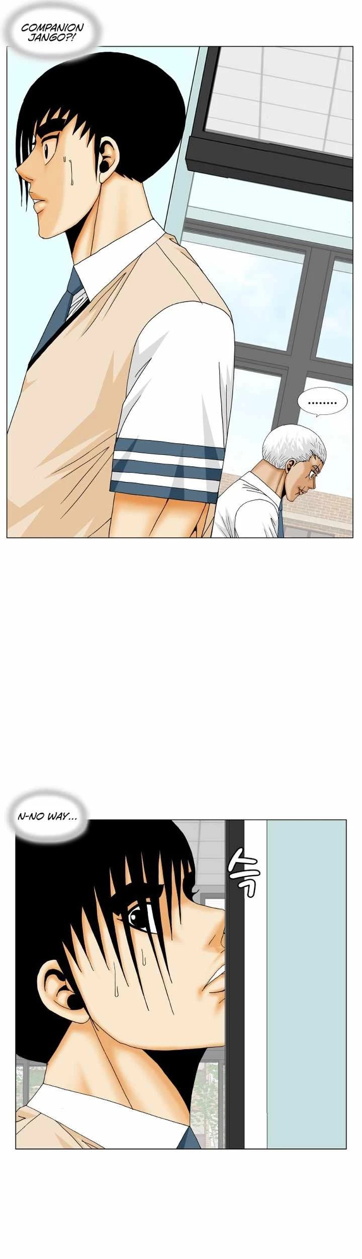 Ultimate Legend: Kang Hae Hyo Chapter 185 page 3 - Chapter 185