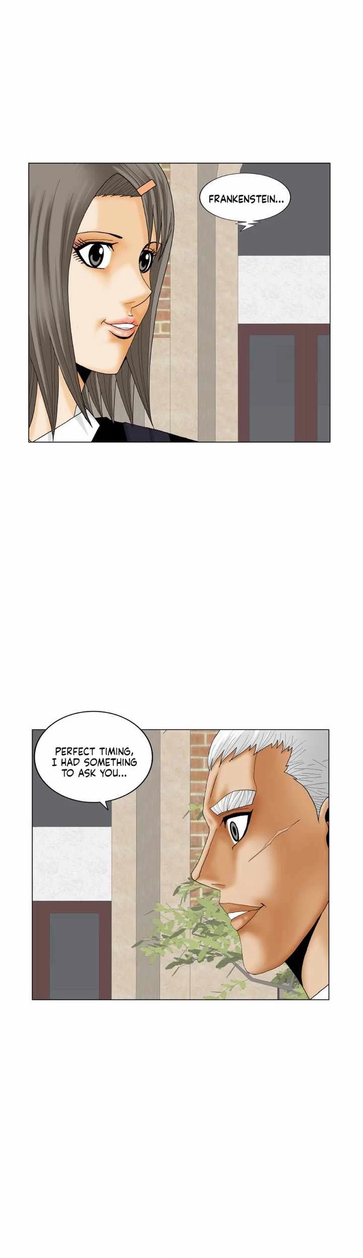 Ultimate Legend: Kang Hae Hyo Chapter 185 page 35 - Chapter 185